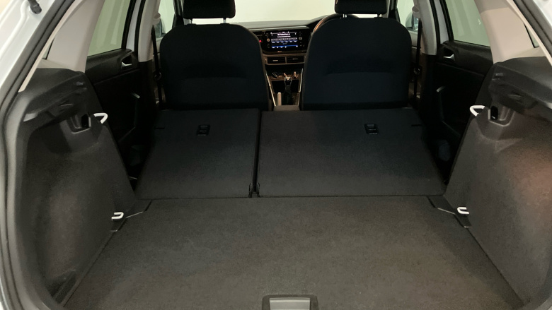 Volkswagen Polo 1.0 TSI Life 5dr Petrol Hatchback